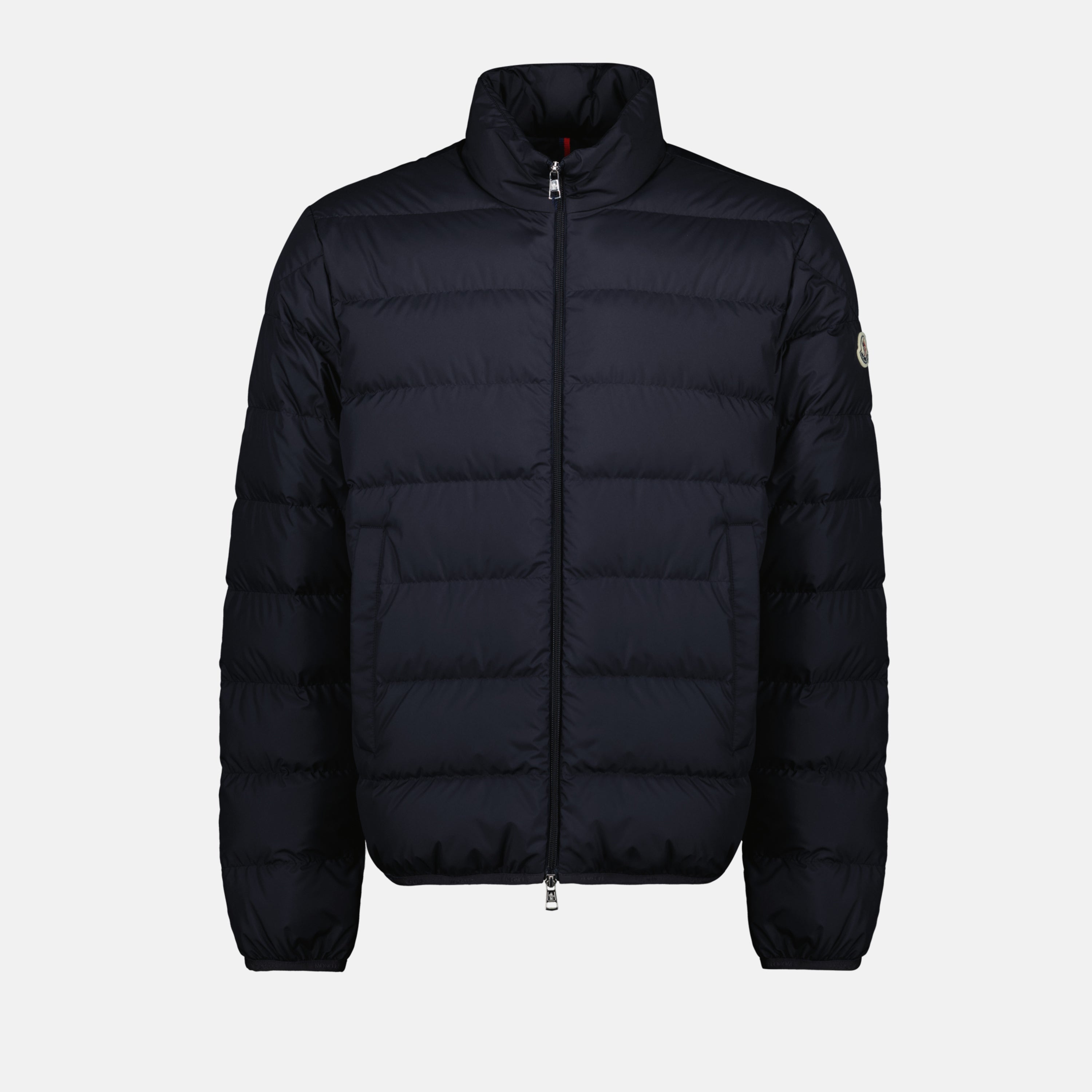 Mäntel Doudoune Baudinet Moncler Blau Homme
