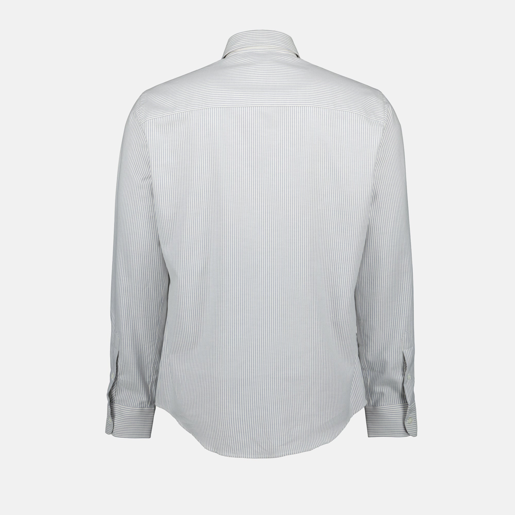 Shirts Ami de Coeur Shirt Ami PARIS Blue Unisex