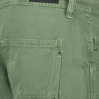 Pantalons Pantalon cargo Kobe Japan Rag Vert Homme
