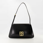 ハンドバッグ・ショルダーバッグ 4Gリキッドバッグ Givenchy 黒 Femme