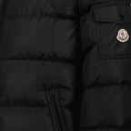 Abrigos Maya Down Jacket Moncler Negro Hombres