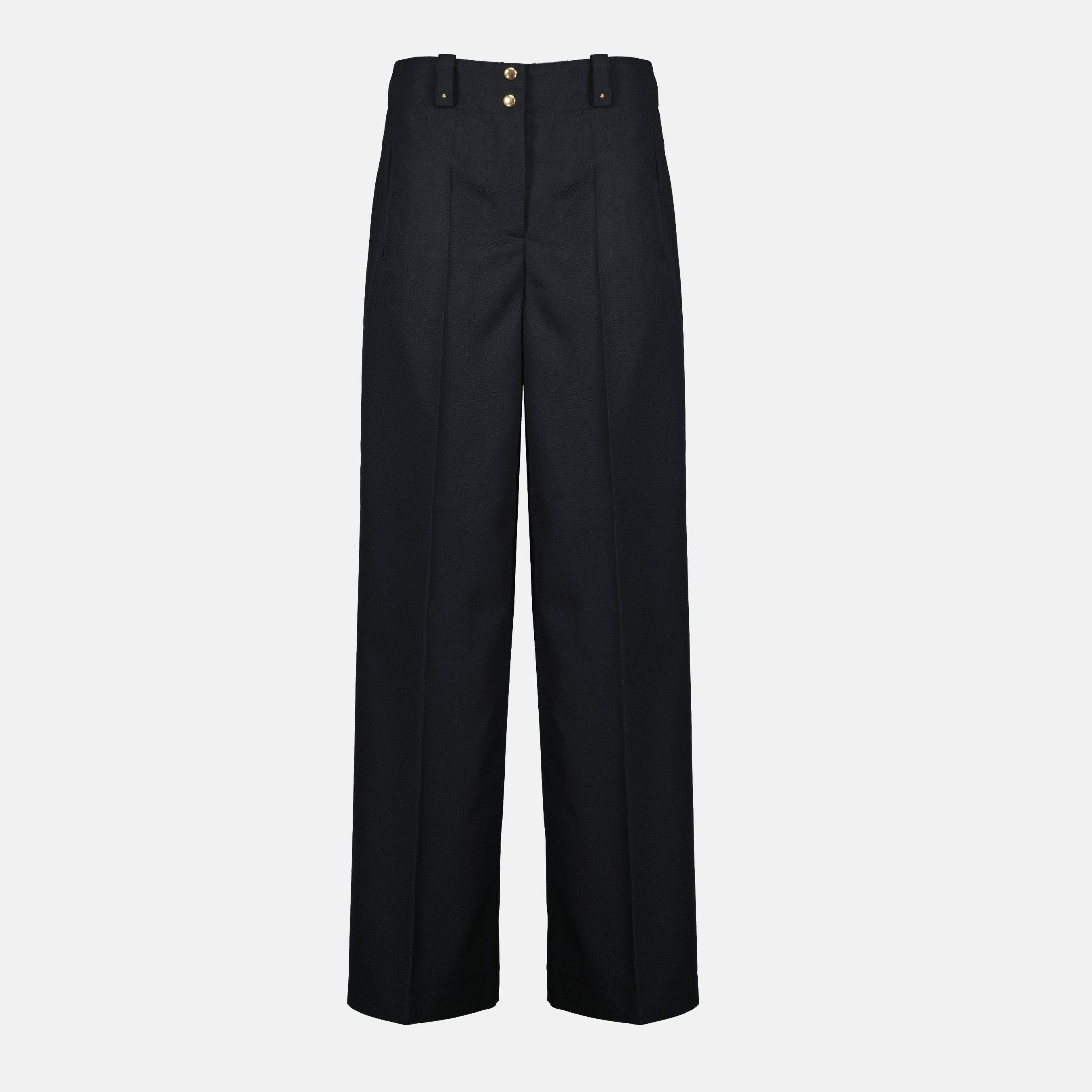 Pants Black Pants Moncler Black Women