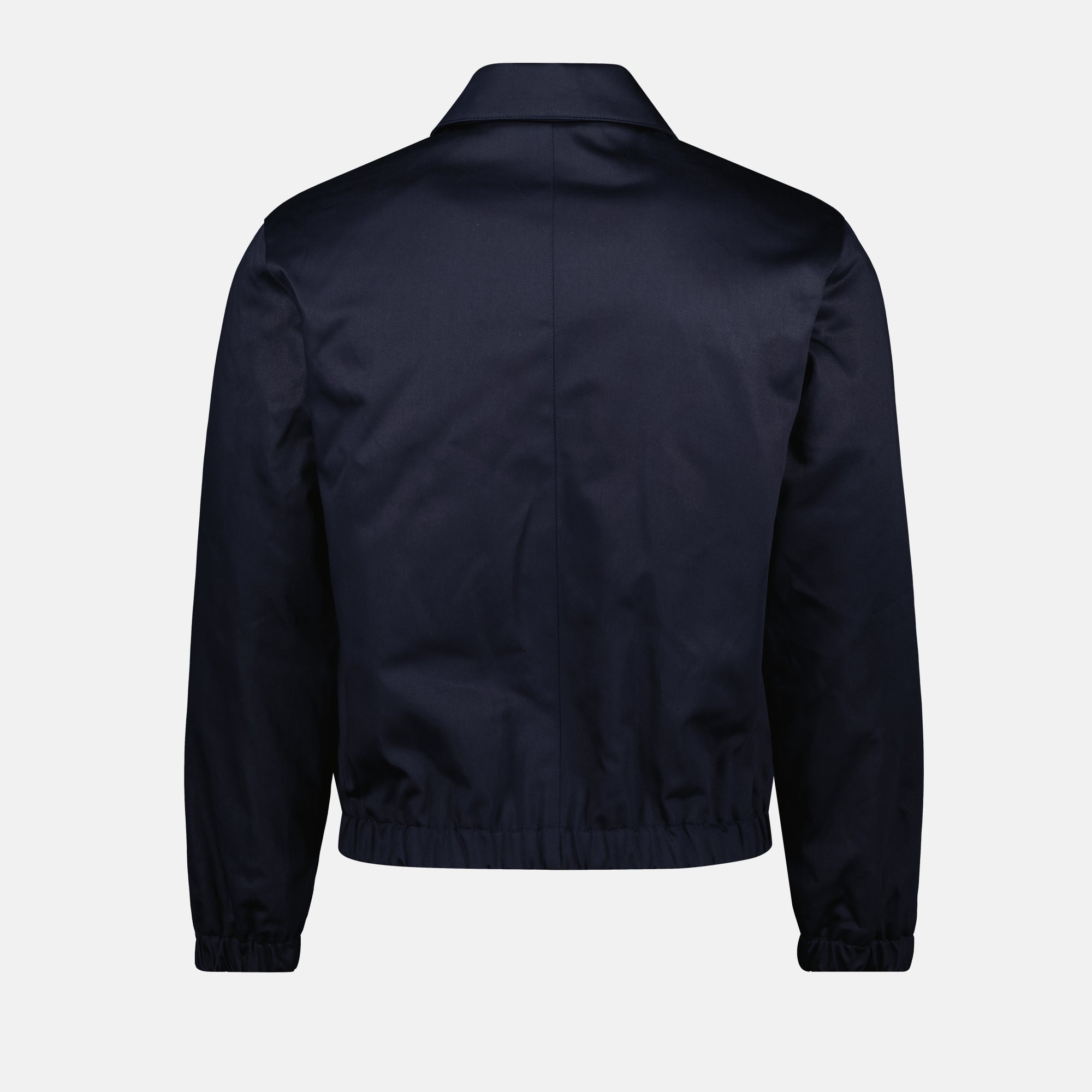 Vestes Veste zippée Ami de coeur Ami PARIS Bleu foncé Homme