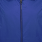 Giacche Giacca a vento con cappuccio Etiache Moncler Blu scuro Homme