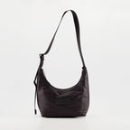 Handbags and shoulder bags Sac Hobo Mm6 Black Femme
