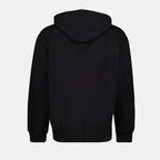 Sweatshirts S-Macs Hoodie Diesel Black Homme