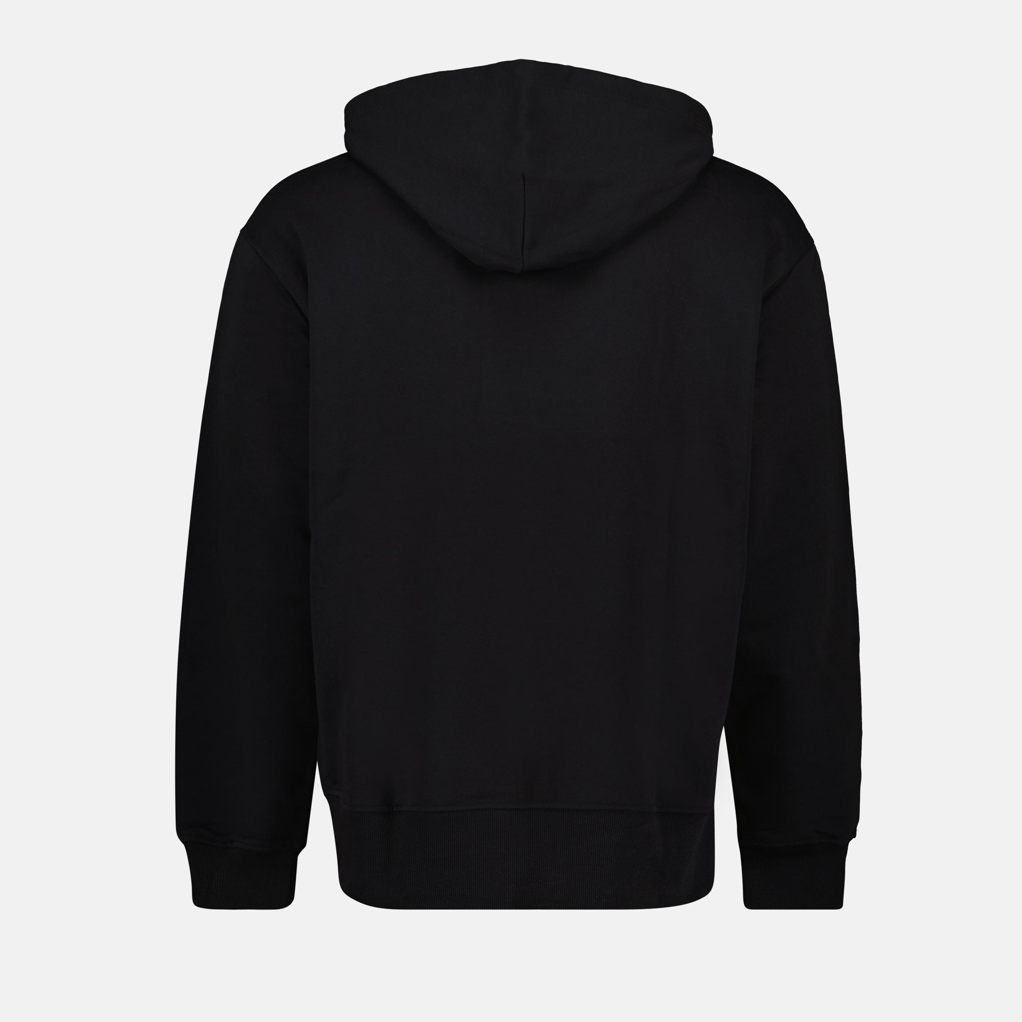 Sweatshirts Sweat à capuche S-Macs Diesel Noir Homme