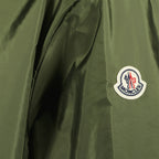 Jacken Remoray Kapuzenwindbreaker Moncler Khaki Homme