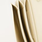 Sacs bandoulière VLogo Chain Pouch Valentino Garavani Blanc Femme