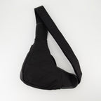 Belt bags G-zip Nylon Bag Givenchy Black Homme