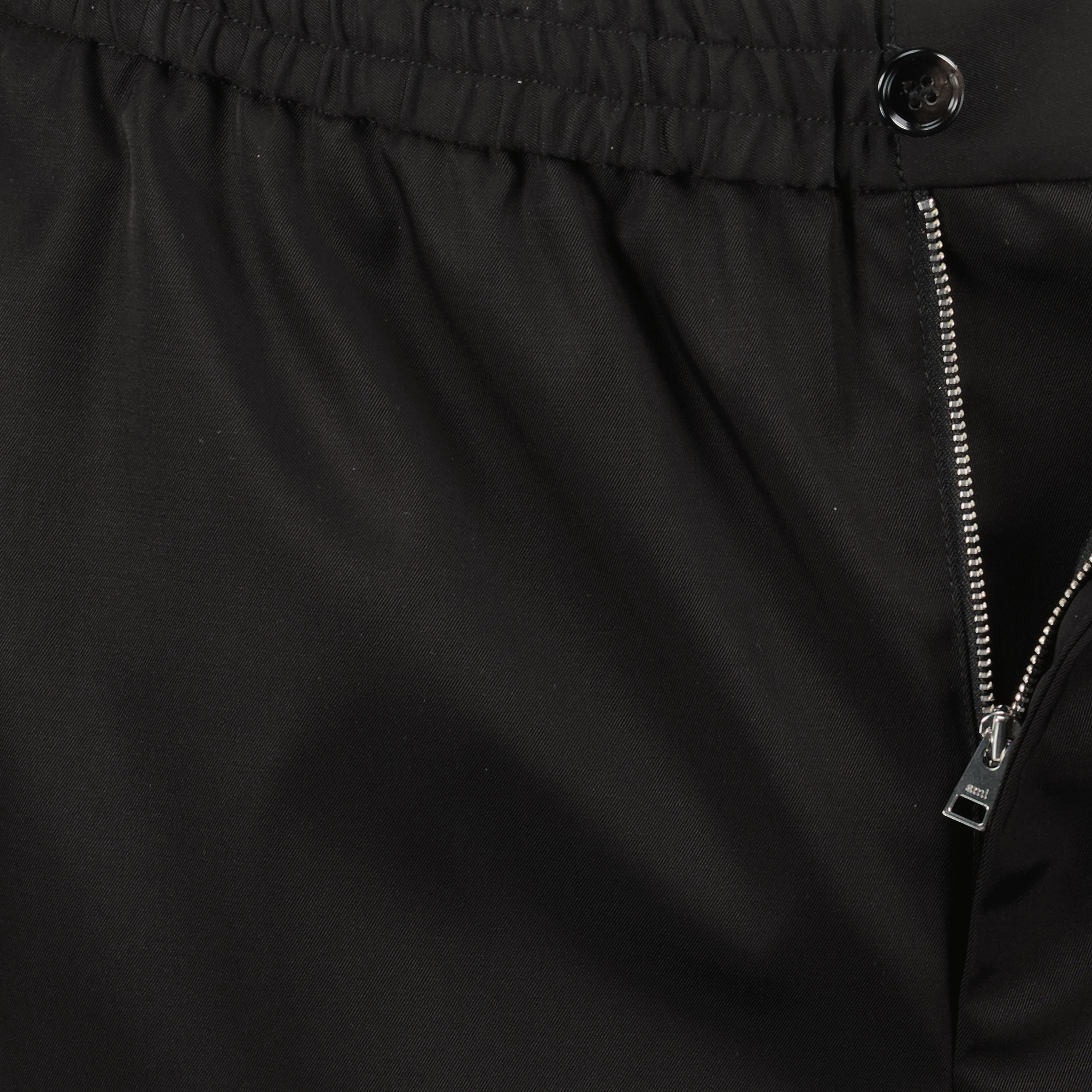 Shorts Short Alexandre Matiussi Ami PARIS Noir Homme