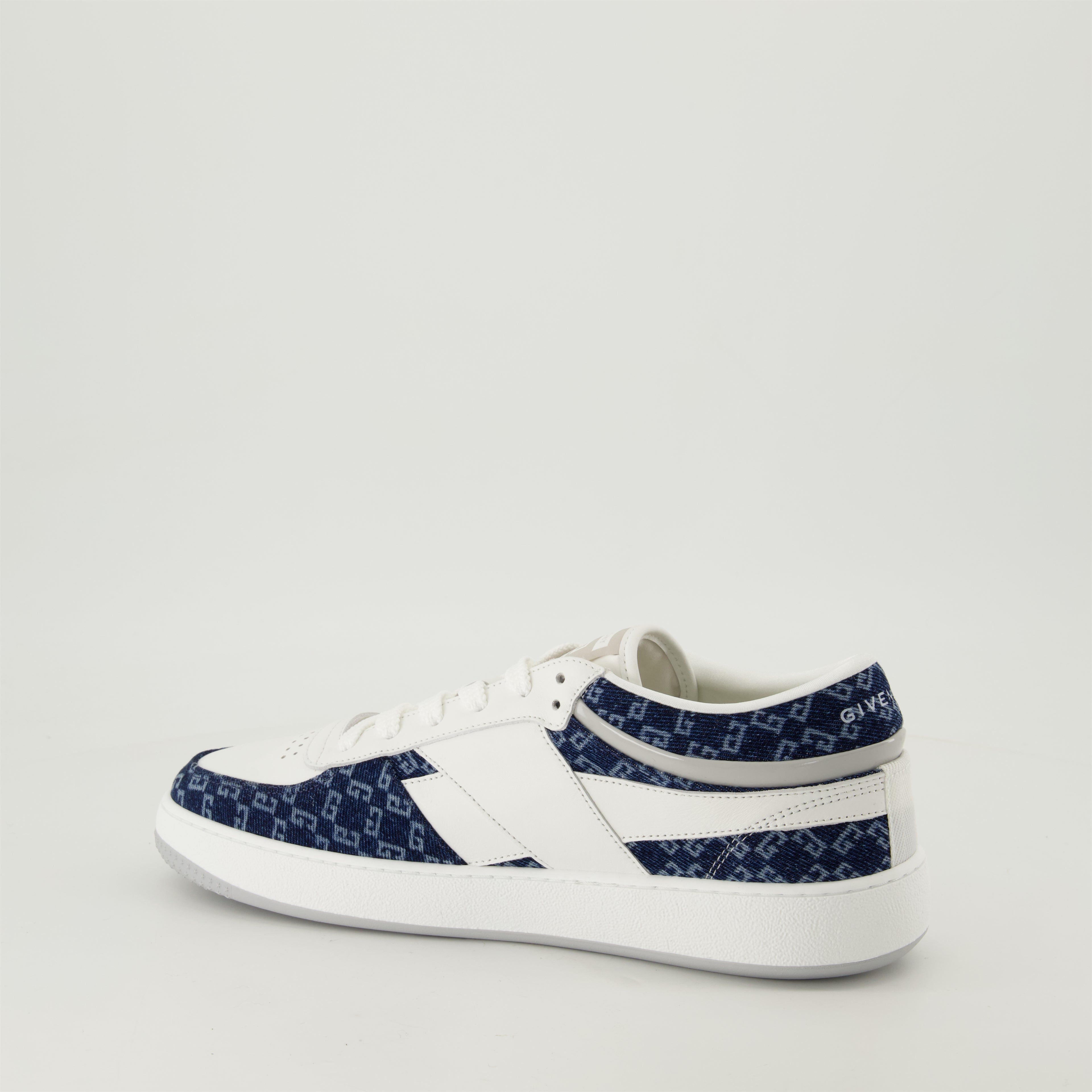 Sneakers G-Move Sneakers Givenchy Dark blue Homme