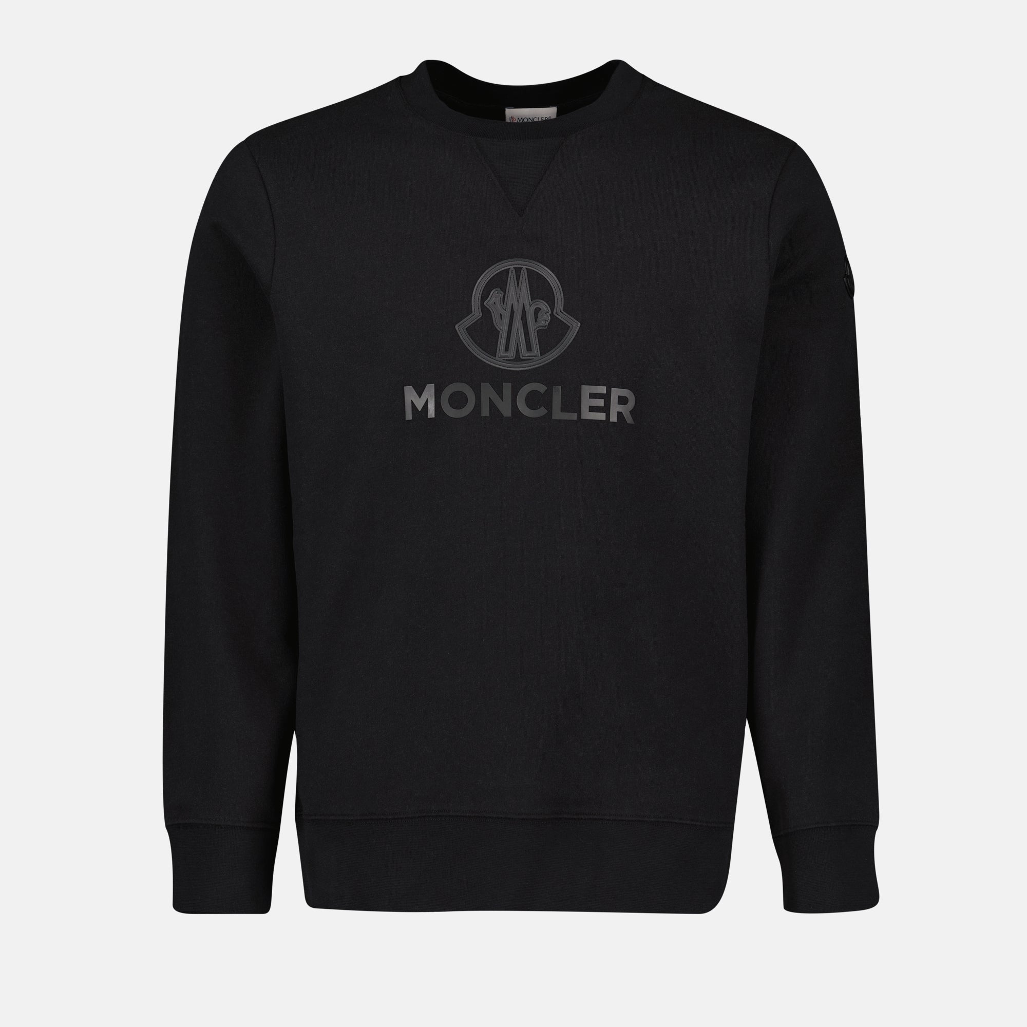 Logo Sweatshirt