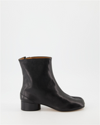 Bottines S58WU0273 P3753 t8013 black Maison Margiela Noir Femme