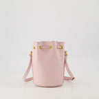 Sacs seau Mini sac seau VLogo Valentino Garavani Rose Femme