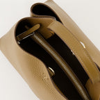 Sacs cabas Sac Micro Tod's Marron Femme