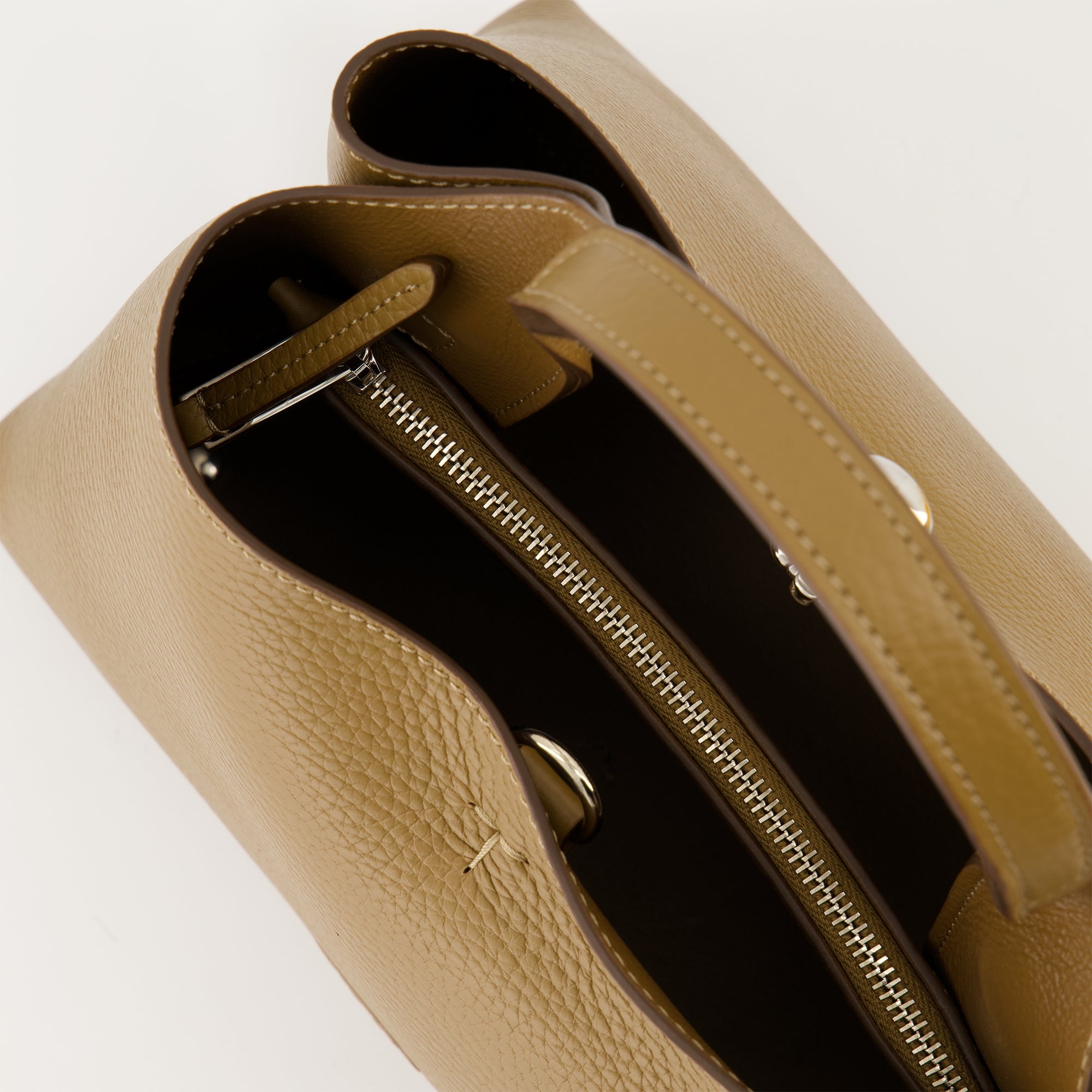 Sacs cabas Sac Micro Tod's Marron Femme