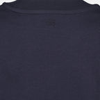T-shirts Woven Ami de Coeur T-shirt Ami PARIS Dark blue Femme