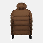 Coats Doudoune Montgetech Moncler Grenoble Brown Homme