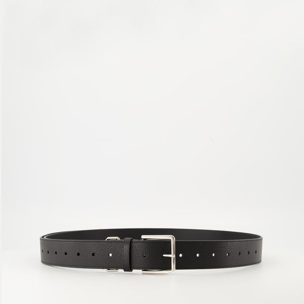 Givenchy ジバンシー　ボルドー　電池新品　レザーベルト バーガンディ f2679ad6698b3483248fe31dd90564