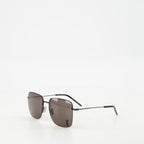 Gafas Gafas de sol SL 312 M Saint Laurent Negro Unisexo