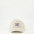 Chapeaux, casquettes et bonnets 회색 슬로건 모자 Drole De Monsieur Gris Homme
