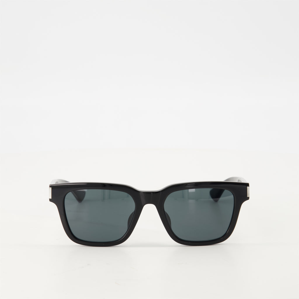 Glasses SL 790/F Sunglasses Saint Laurent Black Unisex