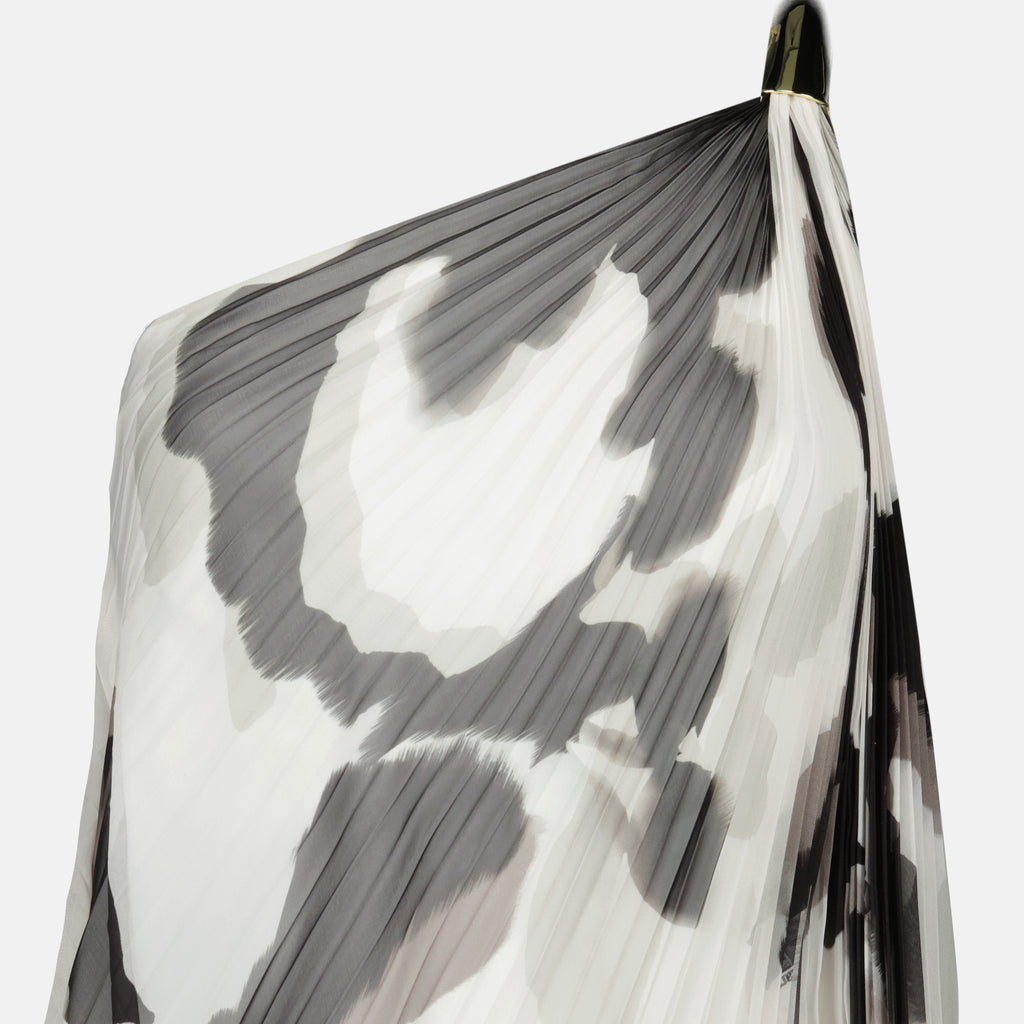 Immagine del Vestito Lungo Stampato Max Mara per Donna - Stagione Primavera-Estate 2026 - Vista Dettagliata_2