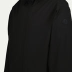 Manteaux Doudoune Riz Moncler Noir Homme