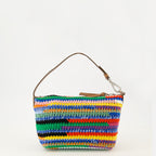 Sacs à main et épaule Bolsa de Croché Multicolor Miu Miu Multicolore Femme