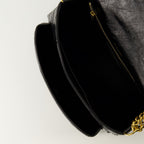 Imagem da mala Niki medium em couro vintage da marca Saint Laurent para Mulheres - Temporada Outono-Inverno 2025 - Vista Detalhada_3