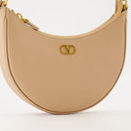 Sacs à main et épaule 미니 호보 백 Valentino Garavani Rose Femme