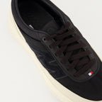 Baskets アルティヴ・ロー・スニーカー Moncler Noir Homme