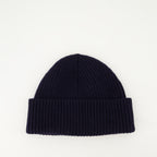 Hats, caps and beanies Bonnet AMI de coeur Ami PARIS Blue Unisex