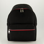 Backpacks Pierrick Backpack Moncler Black Homme
