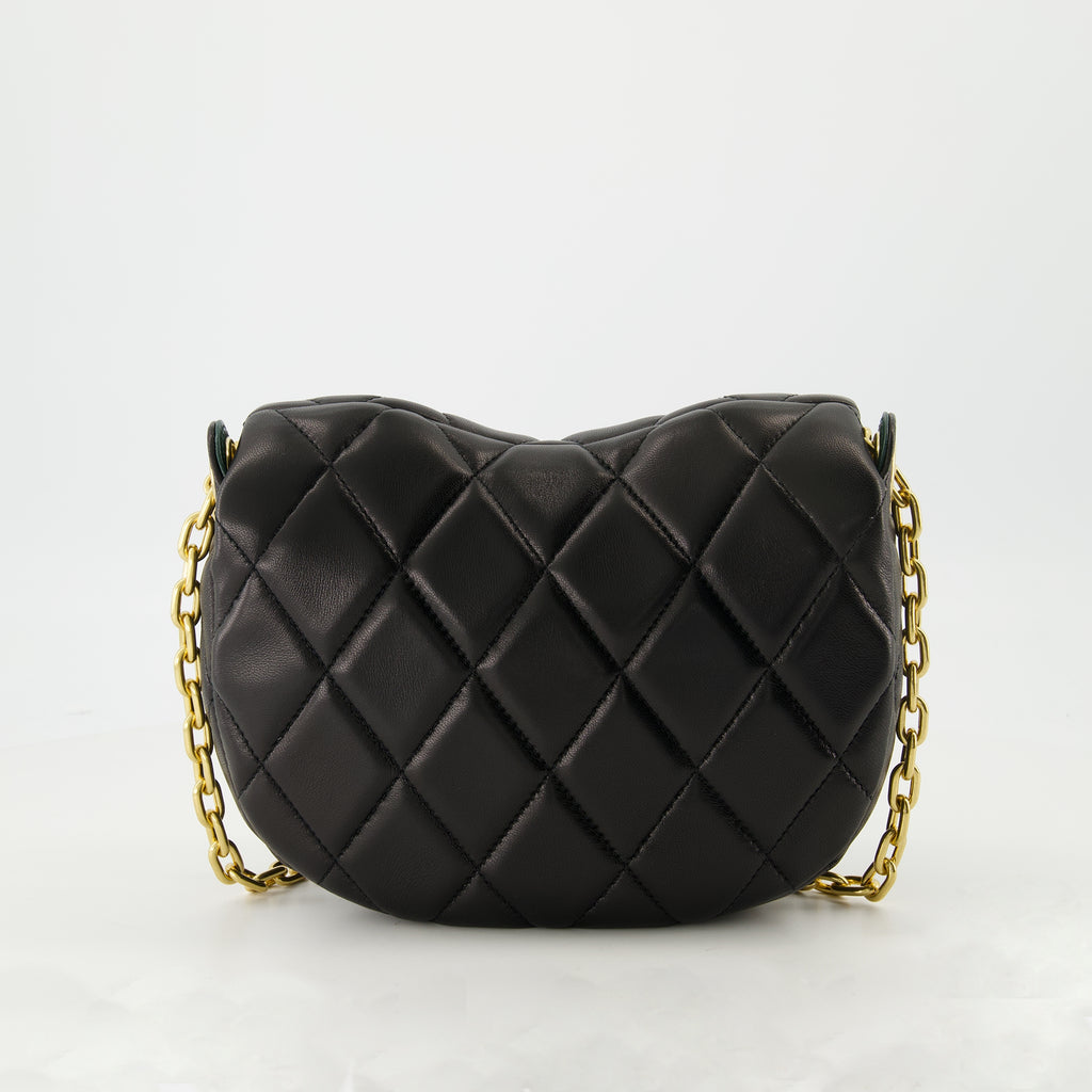 Umhängetaschen Rocking Horse Umhängetasche Burberry Schwarz Femme