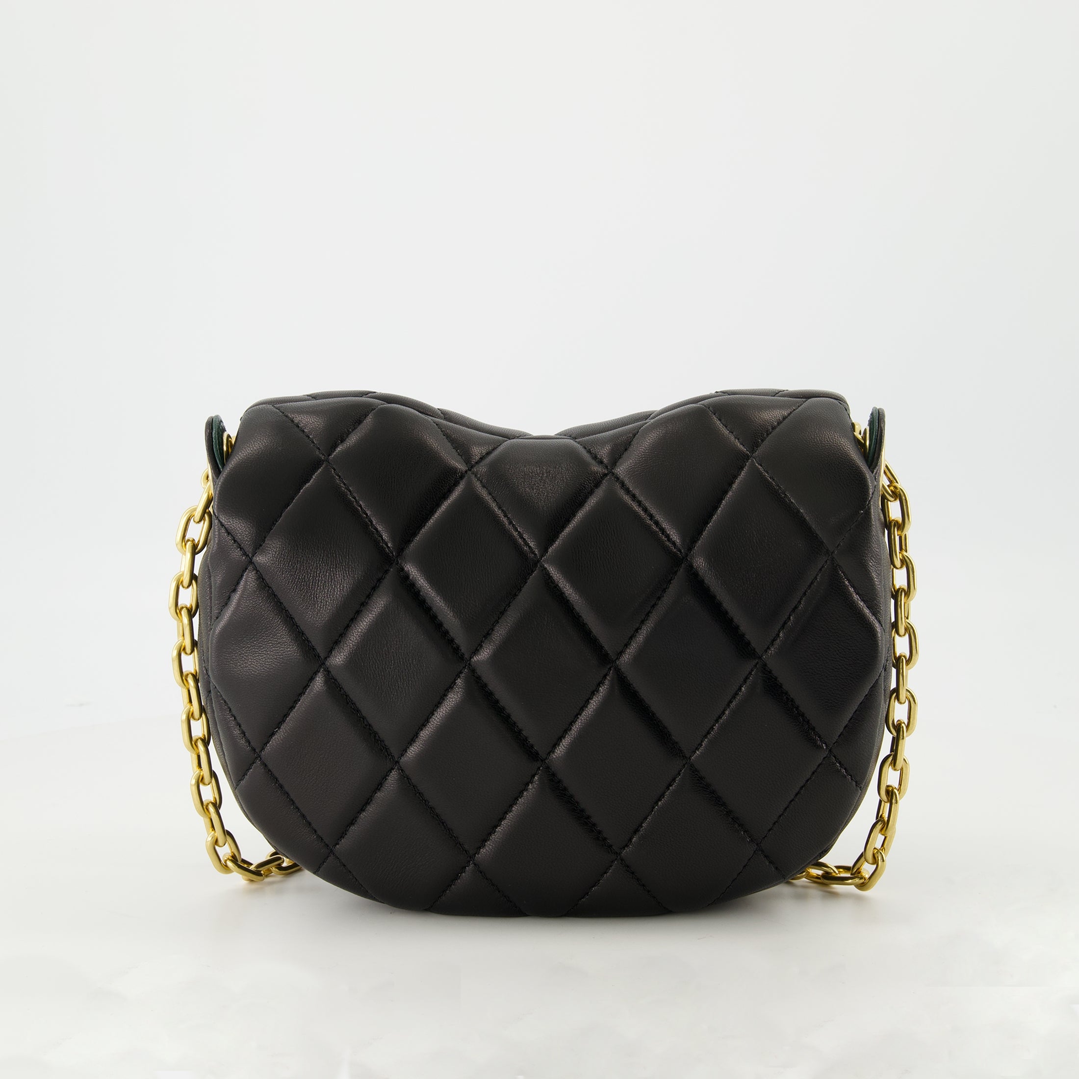 Sacs bandoulière Sac bandoulière Rocking Horse Burberry Noir Femme