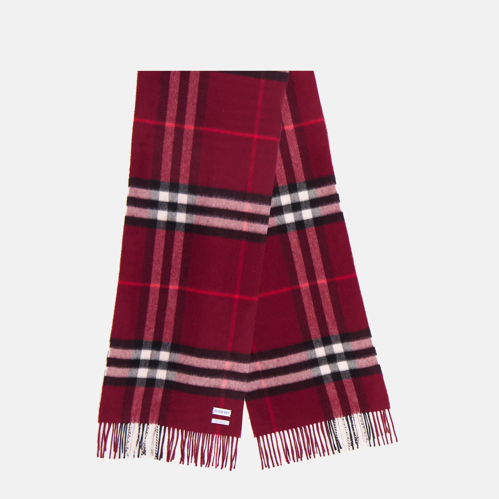Scarf Bufandas Burberry Amazon Bufandas Burberry Multicolor De En