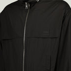 Vestes Coupe-vent Alexandre Matiussi Ami PARIS Noir Homme