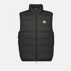 Jackets Doudoune sans manches Contrin Moncler Black Homme