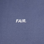 T-shirts T-shirt Amore Rossu Grigia Fair Gris Homme