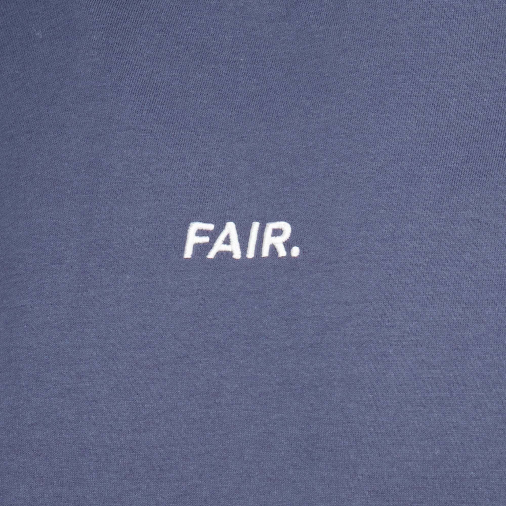 T-shirts T-shirt Amore Rossu Grigia Fair Gris Homme