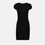 Vestidos Vestido D-Angiel Diesel Negro Mujer