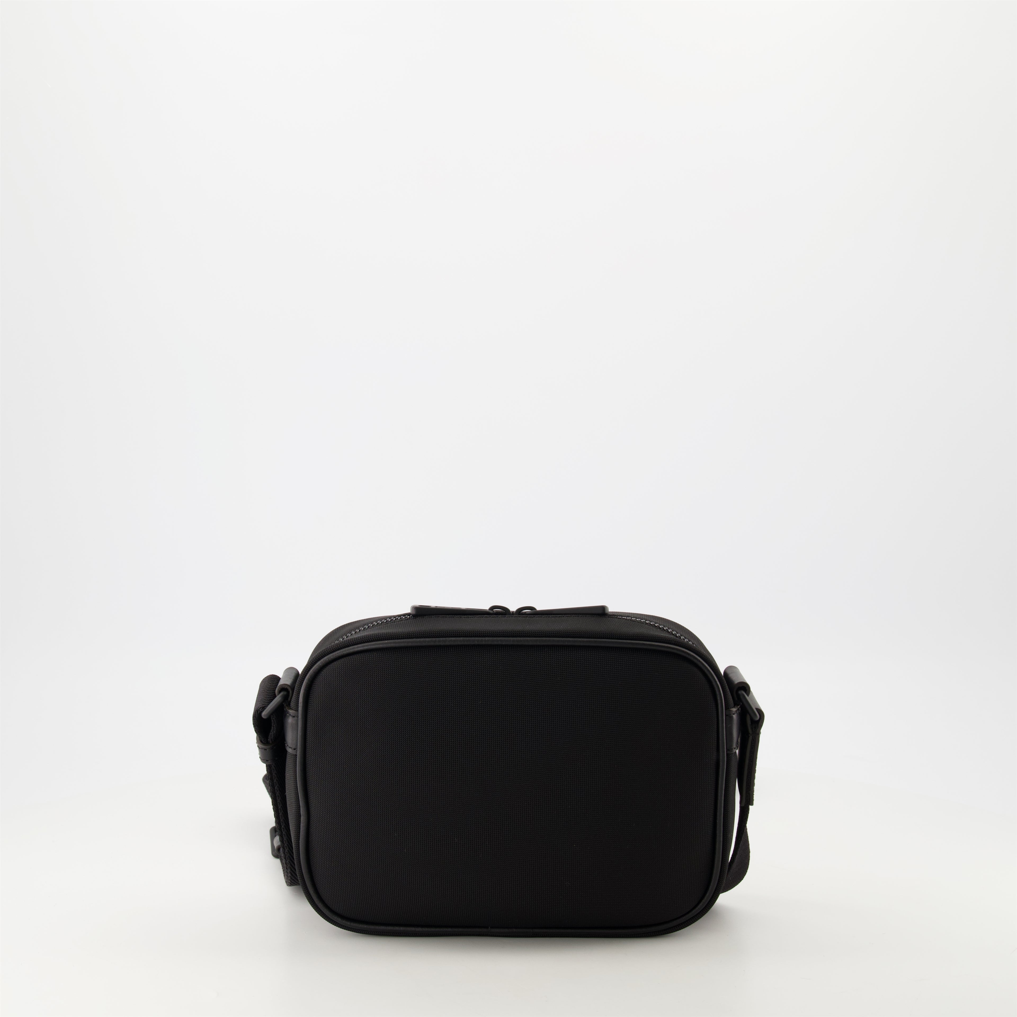 Sacs bandoulière Sac à bandoulière Pierrick Moncler Noir Homme