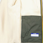 Imagen del artículo chaqueta Samson 4.0 Orsetto de la marca K-Way para Unisex - Temporada Otoño-Invierno 2025 - Vista Detallada_2