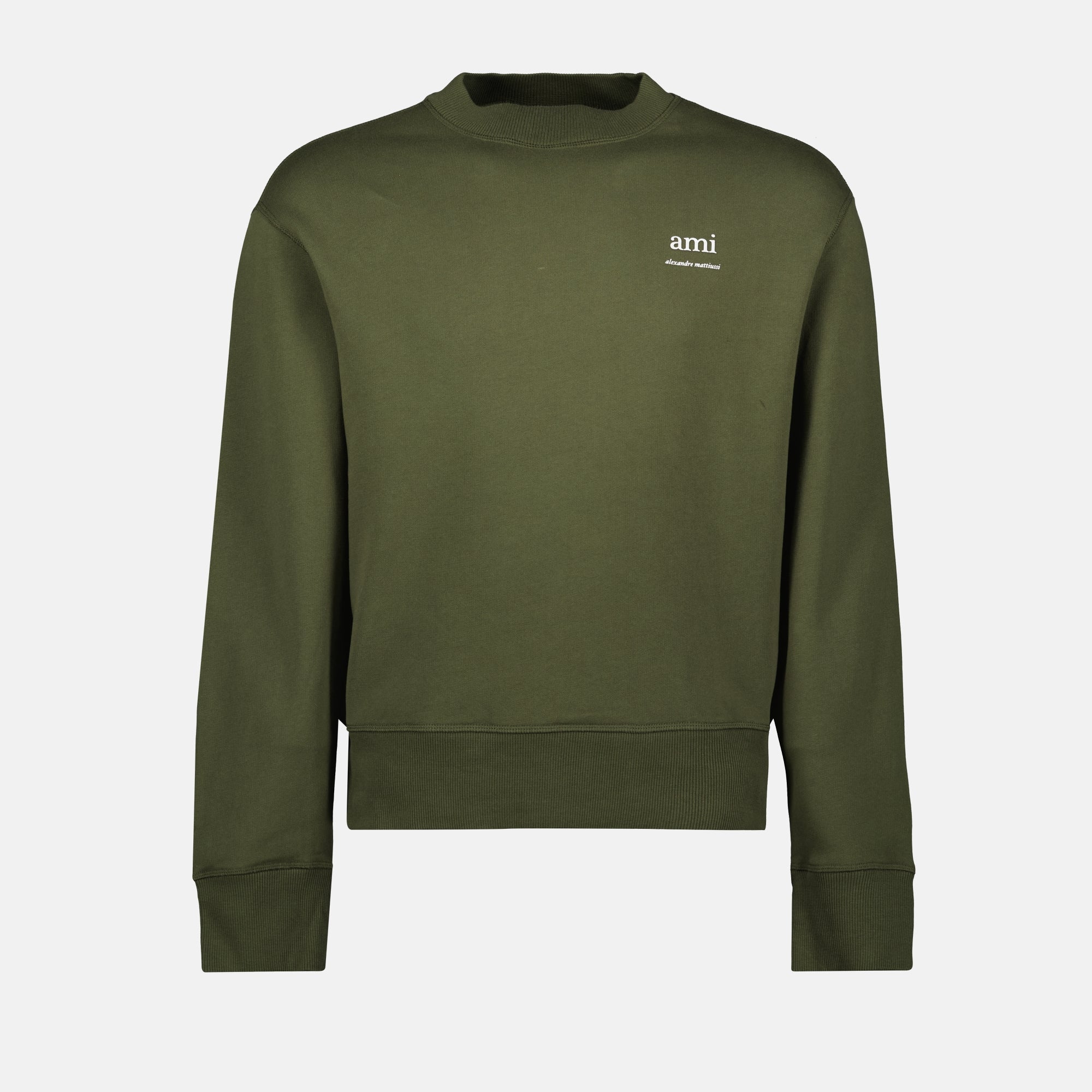 Sweatshirt Alexandre Mattiussi
