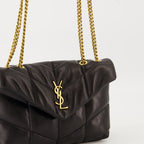 Imagen del bolso Puffer Toy de Saint Laurent para Mujeres - Otoño-Invierno 2025 - Vista Detallada_2