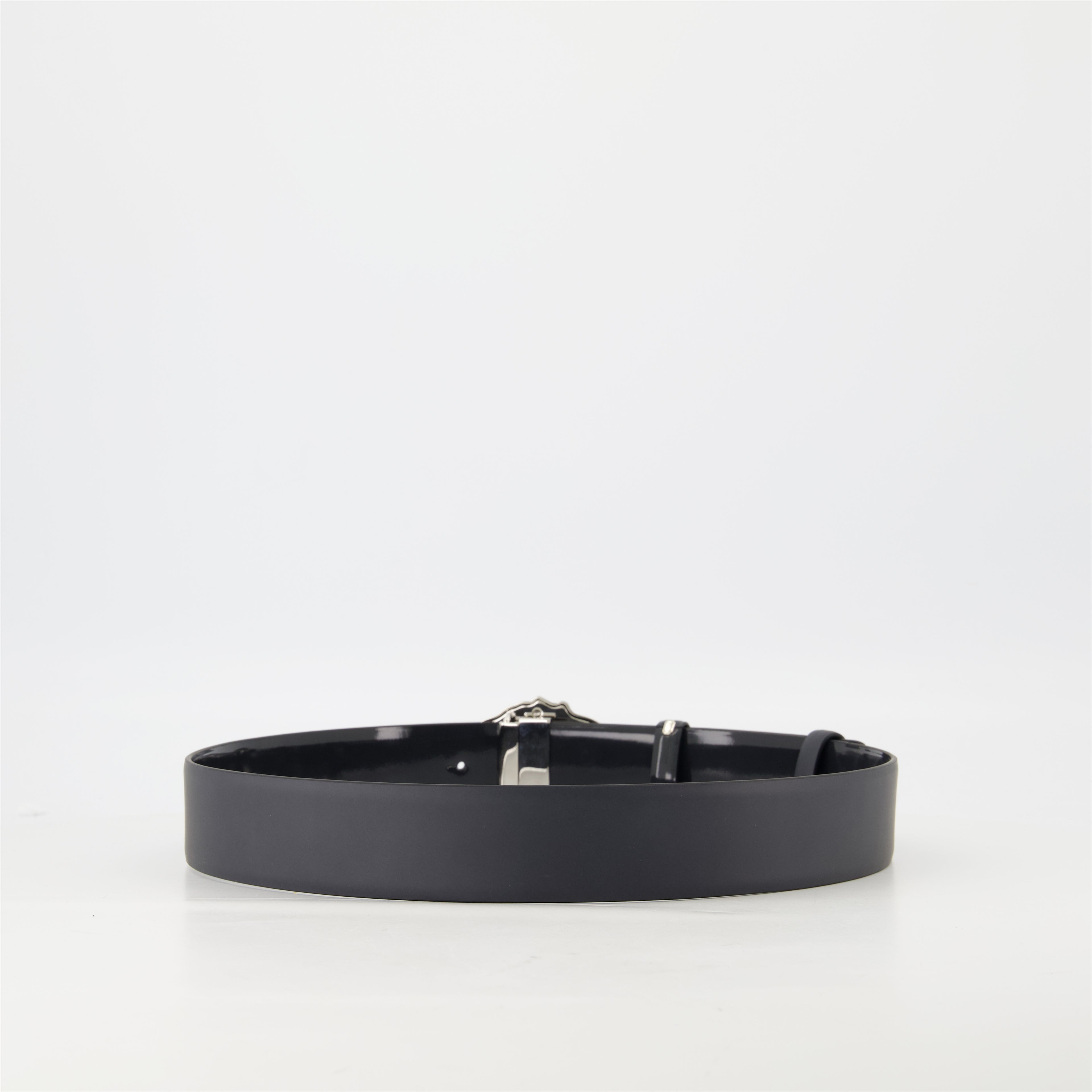 Gürtel Medusa Gürtel Versace Schwarz Homme