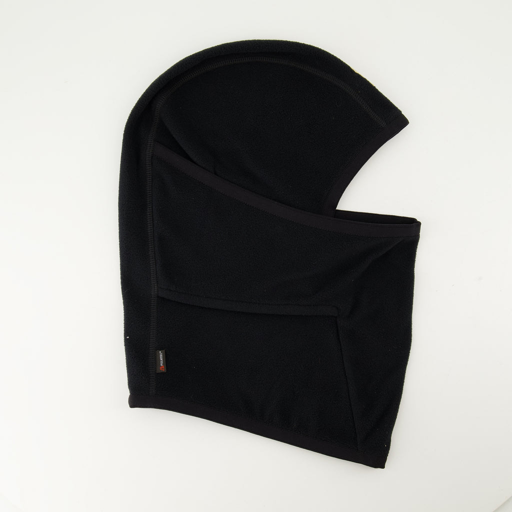 Chapeaux, casquettes et bonnets Cagoule noire Moncler Grenoble Noir Homme