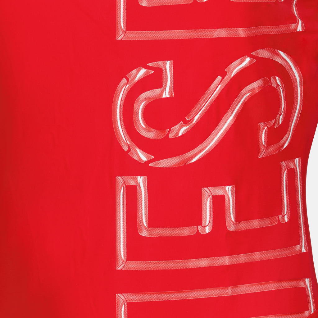 Image of the article Pamela-D-Core red swimsuit from the brand Diesel for Women - Spring-Summer 2026 - Detailed View_1